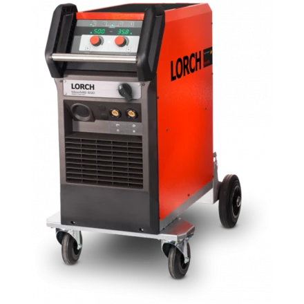 Svářečka MicorMIG 500 BasicPlus A/W Lorch