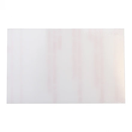 Vnitřní ochranná fólie 107 x 68 mm do kukly MOST Spectra