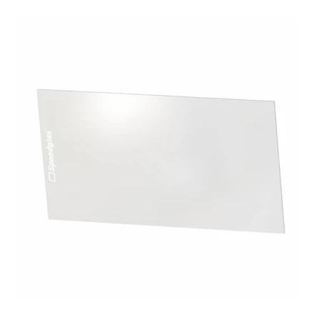 Vnitřní ochranná fólie 117 x 61 mm 3M Speedglas 9100X/G5-03, 52 80 15