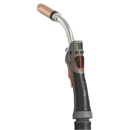 Svařovací hořák DIGIMIG 501W aXe UD PARKER 5 m