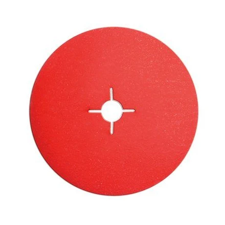 Fíbrový disk 115 x 22 mm zrnitost 60+ 3M Cubitron II 987C