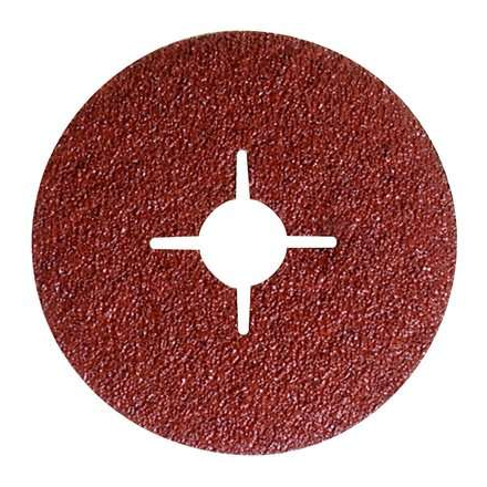 Fíbrový disk 125 x 22 mm zrnitost 36+ 3M CUBITRON II 982C