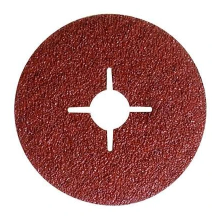Fíbrový disk 125 x 22 mm zrnitost 36+ 3M CUBITRON II 982C