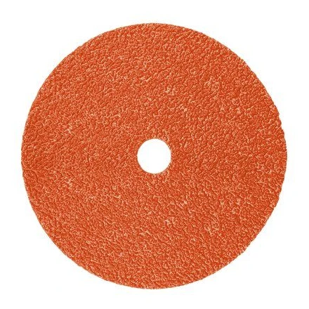 Fibrový disk 115 x 22 mm zrnitost 60+ 3M 787C