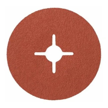 Fibrový disk 125 x 22 mm zrnitost 80+ 3M 787C