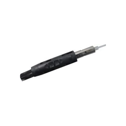 Štětec s pouzdrem CLINOX ECO velikost S + závit Ø 7 mm Nitty Gritty