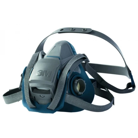Polomaska ​​3M 6502 QL velikost M