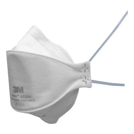 Částicový respirátor 3M Aura 9320+ NR D FFP2
