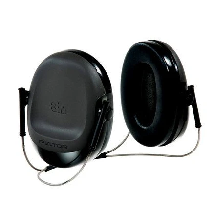 Sluchátka 3M PELTOR H505B-596-SV pod kuklu Speedglas