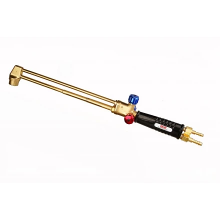 Řezací hořák R8 AC 520 mm 90˚ GCE