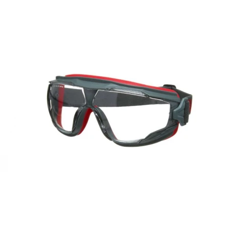 Ochranné brýle 3M Goggle Gear 500 Scotchgard čiré, GG501SGAF-EU