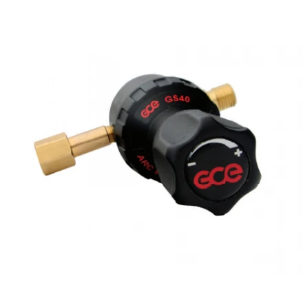 Spořič plynu GS-40A G1/4" GCE