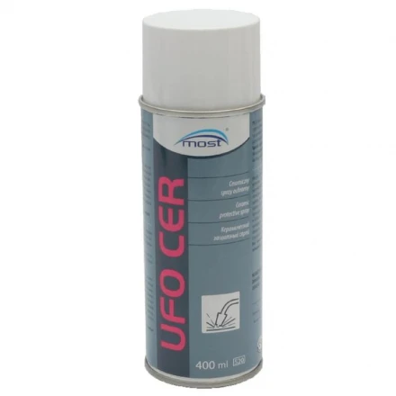 Protirozstřikový keramický sprej MOST Ceramic 400 ml