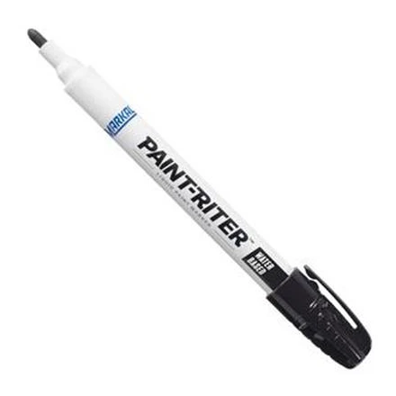 Popisovač INTRAMA Markal SL.100 černý 3 mm