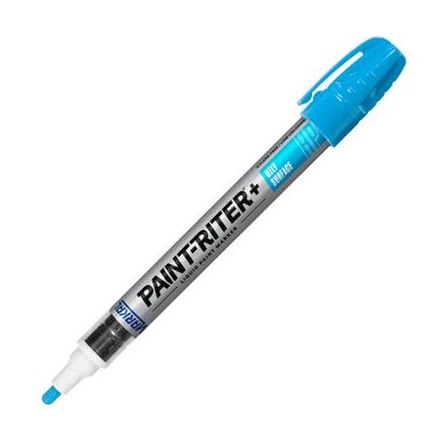 Popisovač Markal Pro-line HP světle modrý 3 mm
