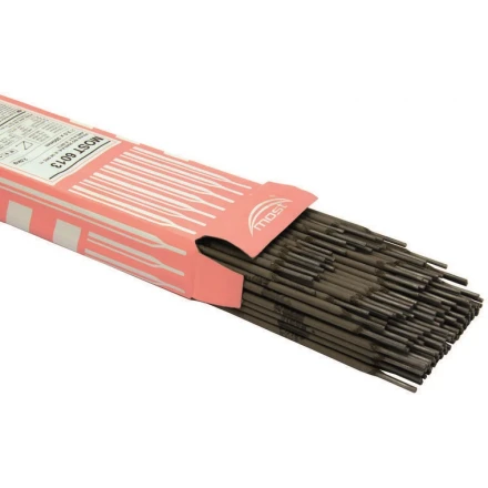 Rutil-celulózová elektroda 6013 3,2 x 350 mm MOST 5 kg