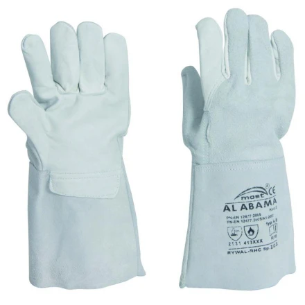 Svářečské rukavice MOST ALABAMA velikost 10