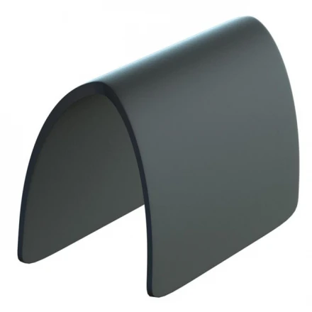 Ochrana nosu pro Helix/Panoramaxx Optrel