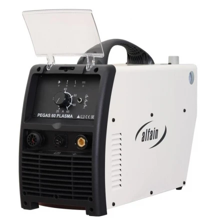 Plazmový řezací stroj PEGAS 60 PLASMA