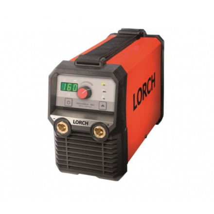 Svářečka MMA MicorStick 160 ControlPro (Accu-ready) Lorch