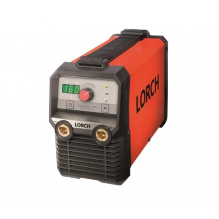Svářečka MMA MicorStick 160 ControlPro (Accu-ready) Lorch
