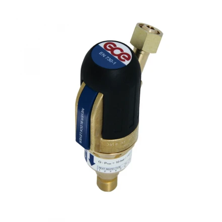 Suchá předloha SG-5 G 1/4'' O2 GCE (SP50)