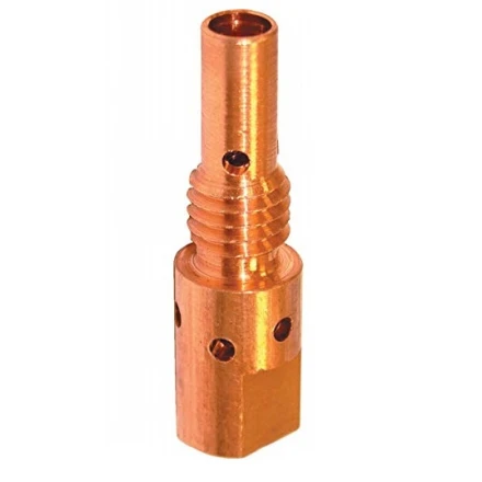 Držák špičky M6/M8/35 mm CuCrZr pro M25/MB 25