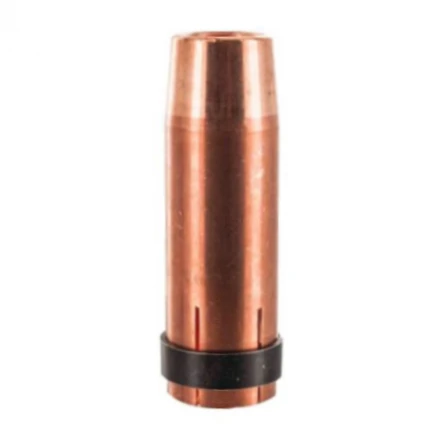 Kónická plynová hubice ø 16 x 76 mm MB 26/38/401/501