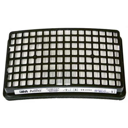 Částicový filtr P SL pro 3M Adflo 2 ks, 83 70 12