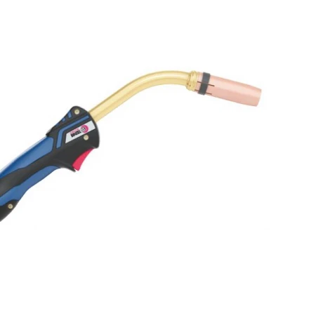 Svařovací hořák MB EVO PRO 501 D Abicor Binzel 5 m