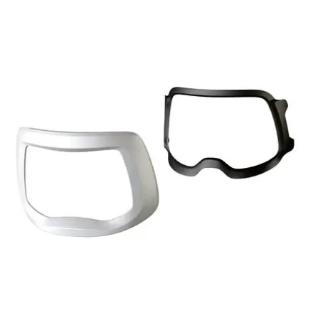 Sada částí pro ochranné sklo kukly 3M Speedglass 9100FX/9100MP, 54 05 00