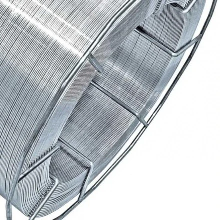 Svařovací drát GOLD AlMg5 (IA 5356) 1,2 mm MOST 7 kg