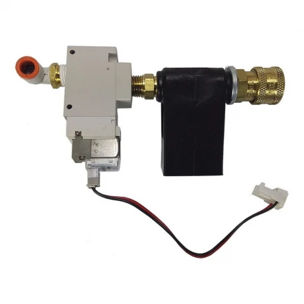 Solenoidový ventil na Powermax1000/1250/1650 Hypertherm