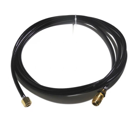 Plynová hadice s rychlospojkou G1/4" 3 m Pegas