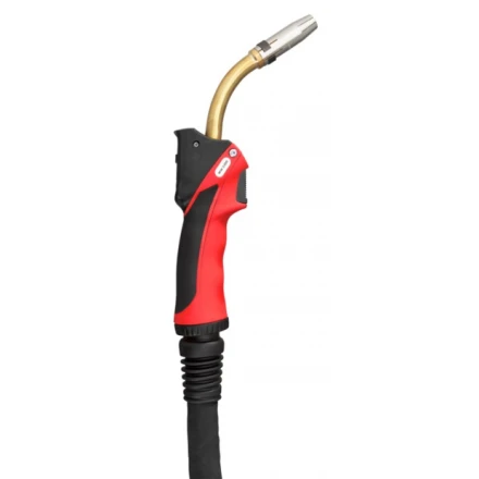 Svařovací hořák MIG/MAG MW 5300 Powermaster Lorch 5 m