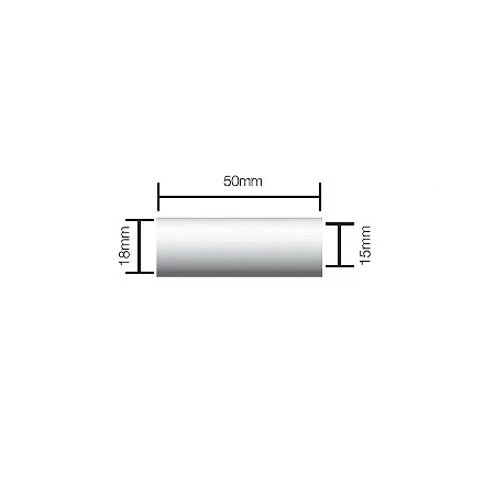 Izolátor pro hořáky PSF 315/410W ESAB, protirozstřiková ochrana