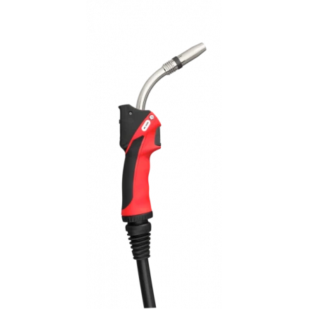 Svařovací hořák MIG/MAG ML 2400 Powermaster Lorch 3 m