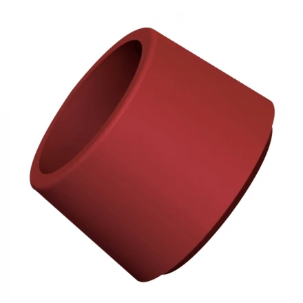 Izolační kroužek Ø 14,2/25 x 18,5 mm pro ABIMIG A 405 LW/A T 405 LW