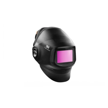 Svářecí kukla s přípravou na odsávání 3M Speedglas G5-01/kazeta G5-01TW, 61 11 20