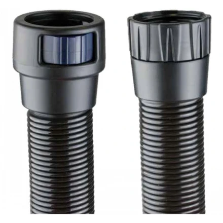 Flexibilní prodloužená hadice QuickLOCK - CA40x1/7“ k jednotce CleanAIR