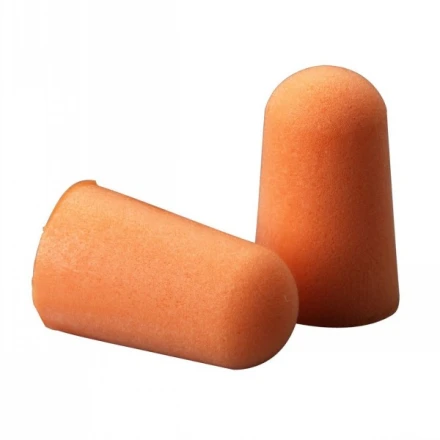 Zátkové chrániče sluchu 3M 1100, SNR 31 dB