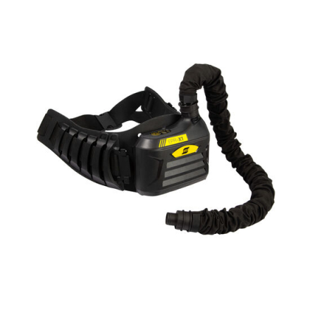 Odsávání EPR-X1 ESAB