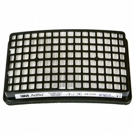 Částicový filtr P SL pro 3M Adflo 1 ks, 83 70 20