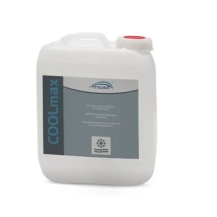 Chladící kapalina COOLmax MOST 5 litrů