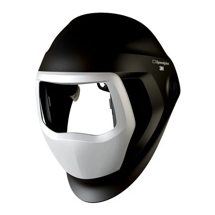 Skelet kukly bez kazety 3M Speedglas 9100 s bočními průzory, 50 18 00