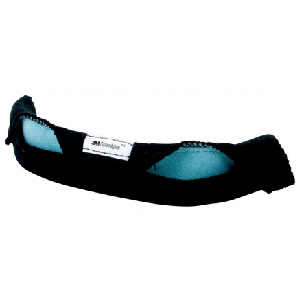 Čelové potítko bavlnené 3M Speedglas SL/100/9000/9100 MP/G5-02, 2 ks, 16 80 10