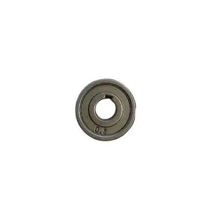 Kladka pro drát 0,6-0,8 mm ø 30/10 mm Fanmig/PULSE ALFA IN