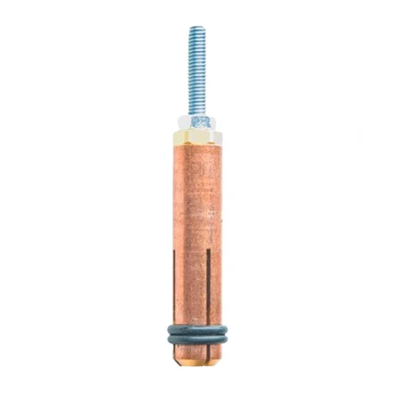 Kleština M3 x 10 mm na svorník na pistoli ESP1S a ESP1K KOCO