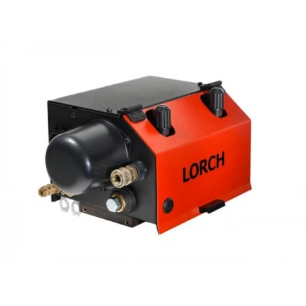 Robotický podavač drátu RF-06 LORCH