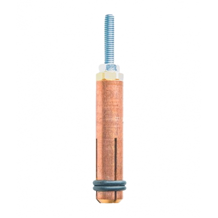 Kleština M7,1 x 10 mm na svorník na pistoli ESP1S a ESP1K KOCO